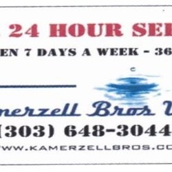 Michael Kamerzell - Owner - Kamerzell Bros Well & Pump Service