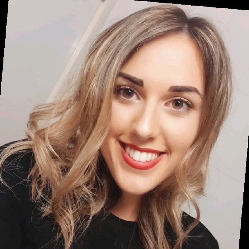 Bethany McManus - B Hair Studio - B Hair Studio | LinkedIn