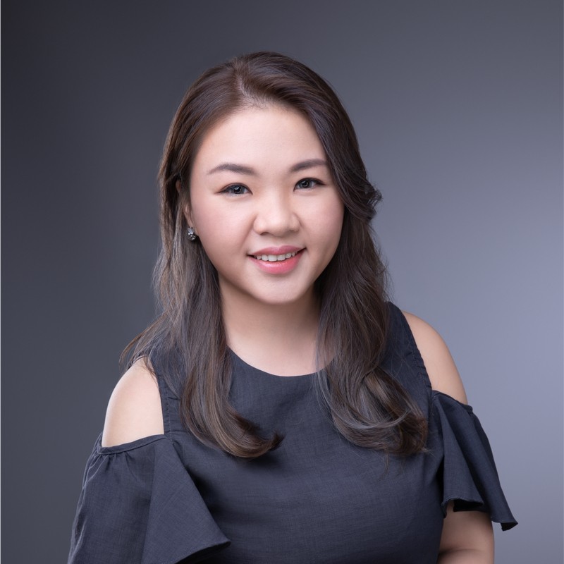 Samantha Pui Yiu Fung - Product Owner - Solace | LinkedIn