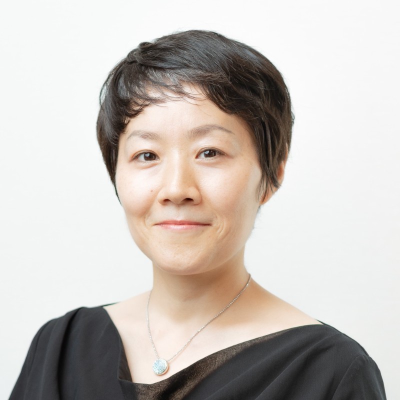 Mai Kaneko - VP, Corporate Development - SYNQA | LinkedIn
