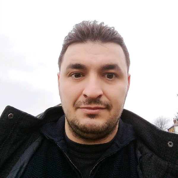 Stefan Silviu Alexandroaie - Field Service Engineer - BD | LinkedIn
