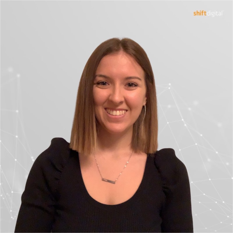 Olivia Schaefer - Team Lead Manager - Shift Digital | LinkedIn