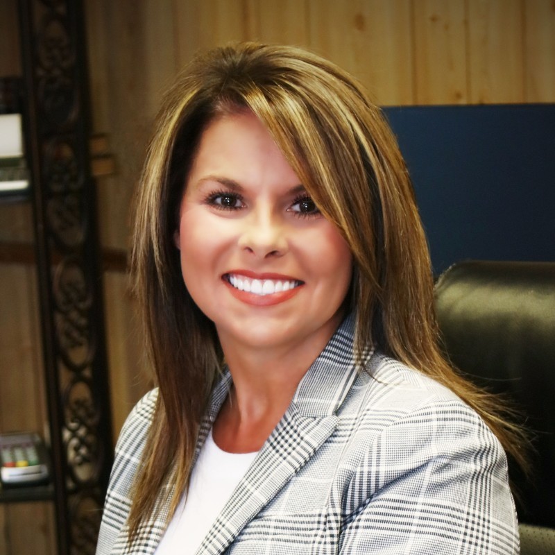 Robyn Boswell Court Clerk Muskogee County District Court Clerk Robyn Boswell Court Clerk Muskogee County District Court Clerk