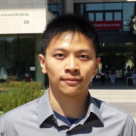 Chi-Shuen Lee - Software Engineer - Apple | LinkedIn