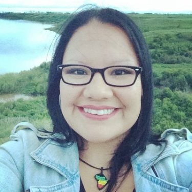 Bonnie Masuskapoe - Senior Interpreter - Wanuskewin Heritage Park Authority | LinkedIn