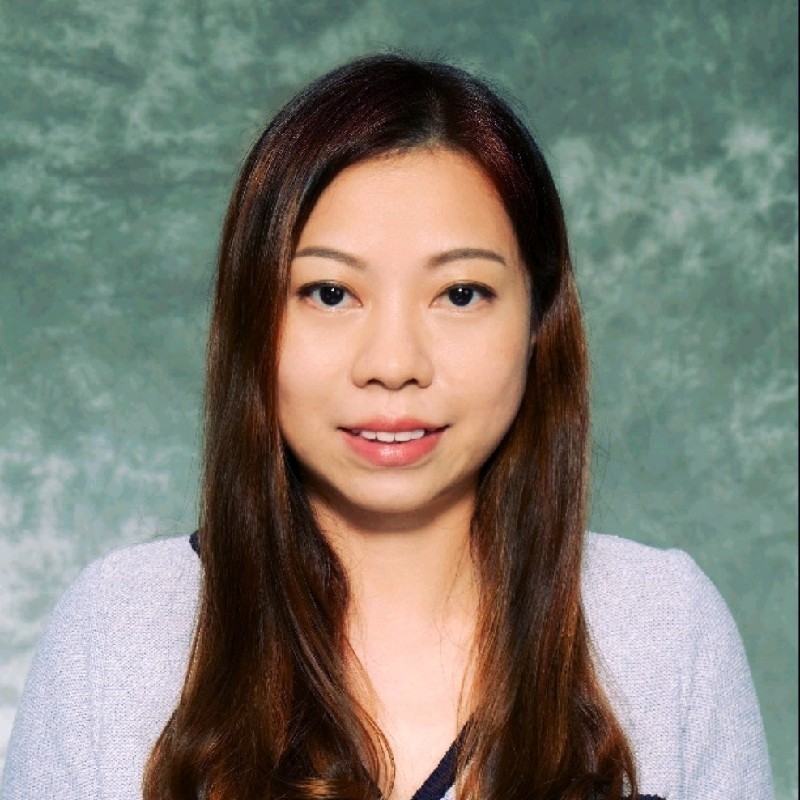 Chloe Lee - Manager, Learning and Development - Vitasoy International |  LinkedIn