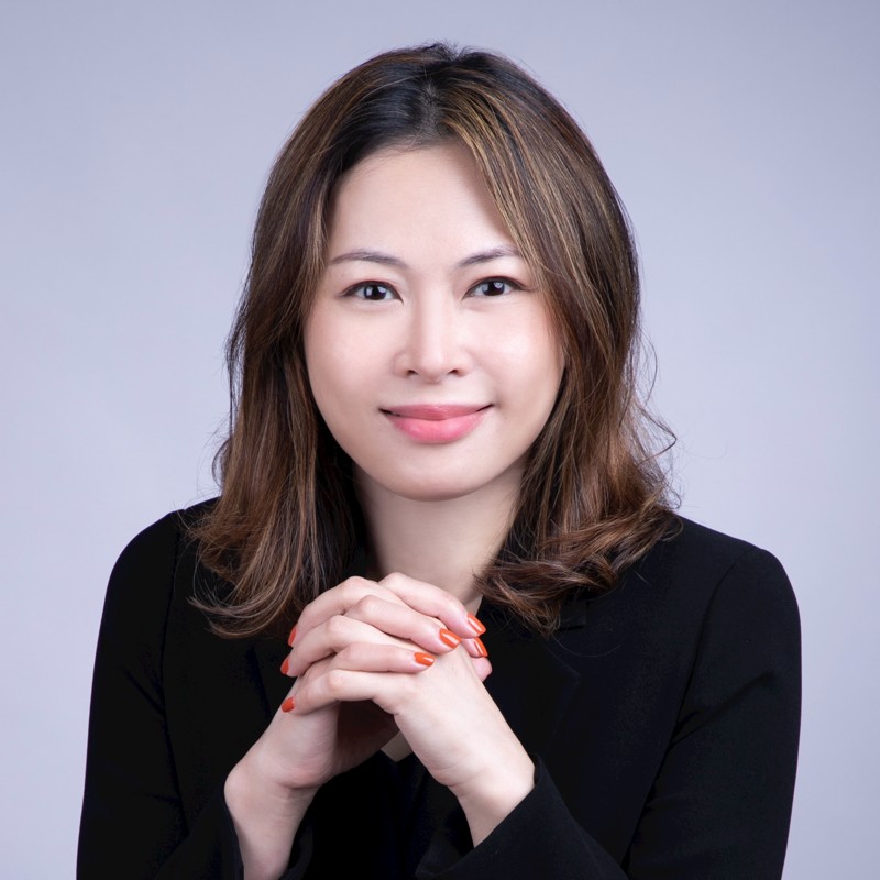 Natalie Wong - Senior Human Resources Manager, Asia - Atradius | LinkedIn