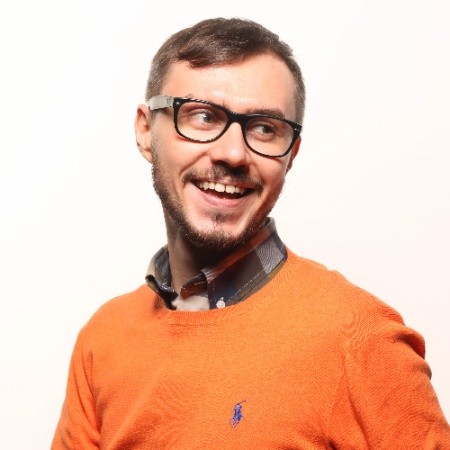 Konrad Szczepanski - Supervisor - B Bagel | LinkedIn