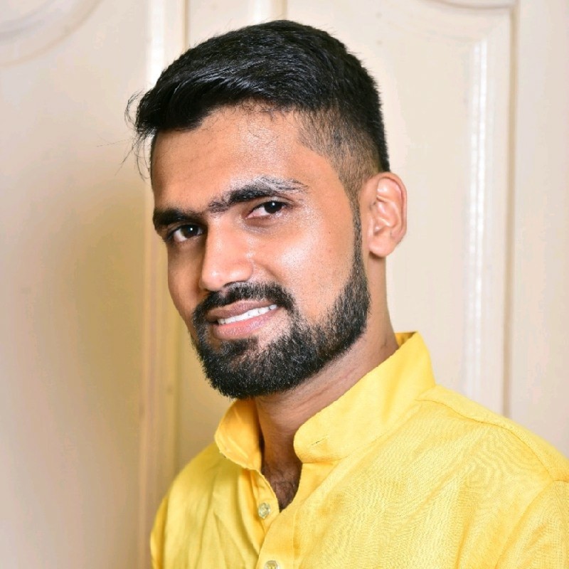 Akbar Shareef - Technical Consultant - Adobe | LinkedIn