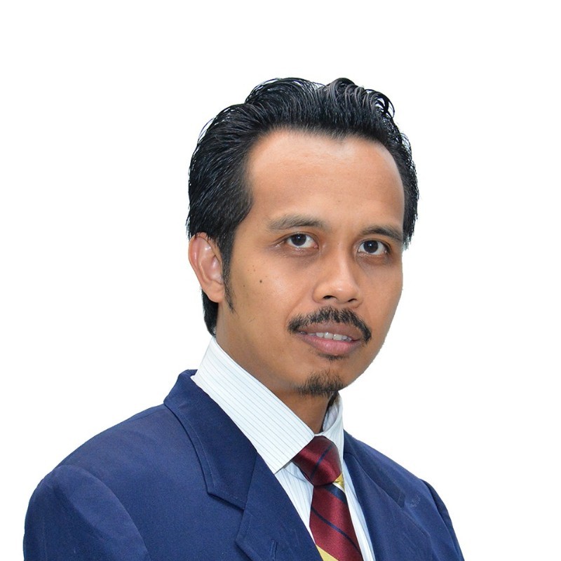 Md Pauzi Abdullah, Ir. Dr. - Associate Professor - Universiti Teknologi  Malaysia | LinkedIn