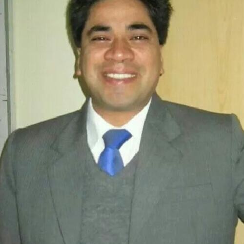 Astolfo Renato Ruiz Pastor - Asistente registral - sunarp