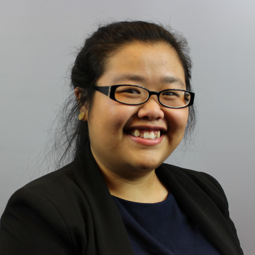 Nancy Thao - BizOps Analyst - CLA (CliftonLarsonAllen) | LinkedIn