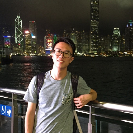 Hexiang Wang - Singapore | Professional Profile | LinkedIn