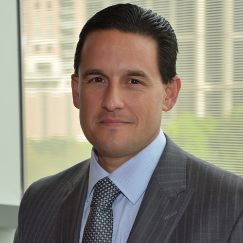 Armando Perez - United Way Greater Houston | LinkedIn