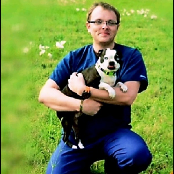 Beau Ragsdale - Certified Veterinary Practice Manager - Frisco Pet Hospital  | LinkedIn