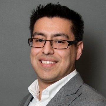 Israel Flores - Director Of Business Services - Northern Initatives |  LinkedIn