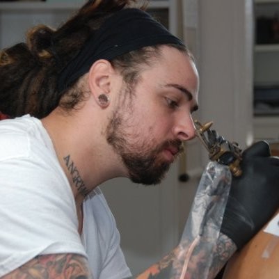 Nik Nelson - Tattoo Artist - Ascension Tattoo | LinkedIn