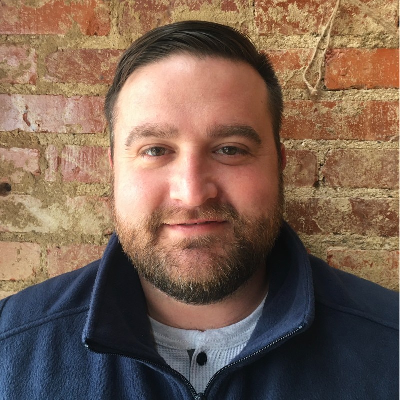 Aaron Montgomery - Operations Coordinator - Air Supreme Heating & Air  Conditioning