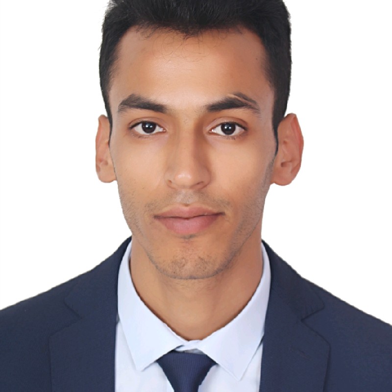 Mohammed CHAFAI | LinkedIn