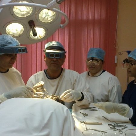 MOHD ISHRAT khan - hair transplant surgeon 's exclusive hair  transplant center,hyderabad | LinkedIn