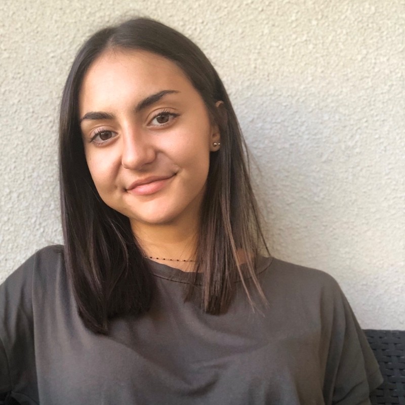 Chiara Barone | Professional Profile | LinkedIn
