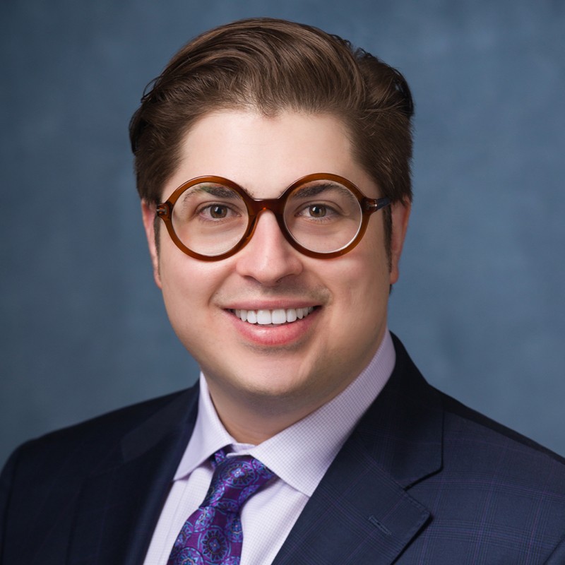 Casey Rosenberg - Attorney At Law - Rosenberg Law Firm, PLLC | LinkedIn
