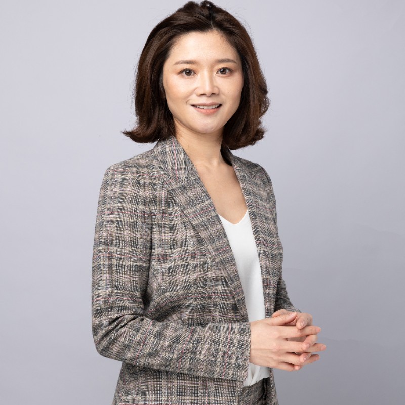 Kelly Guo - International Executive Coordinator - Toastmasters ...