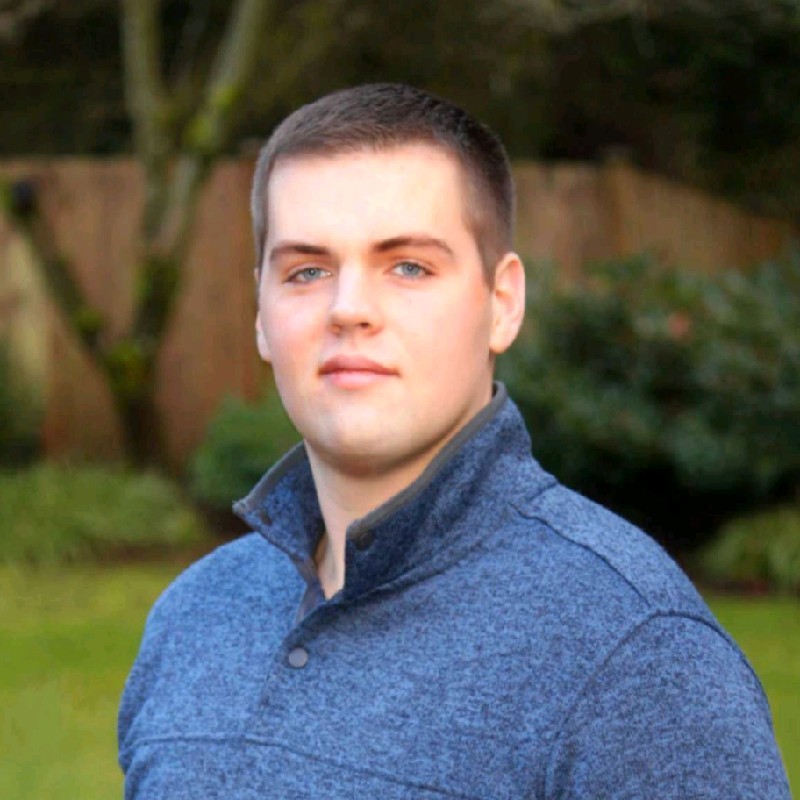 Ryan Szymanski - Quality Engineer - Process Technology | LinkedIn