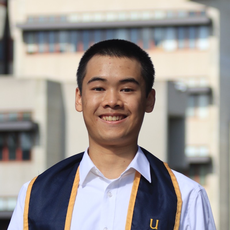 Yutong Zhang - Student Researcher - UCSD Advanced Robotics and Controls ...