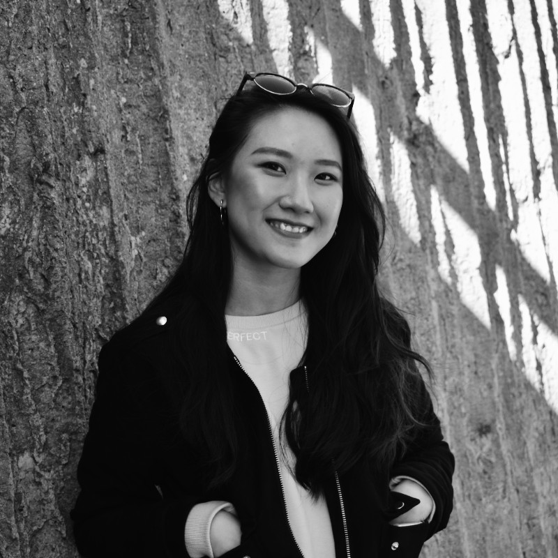 Elizabeth Chin - Masters Student - Victoria University of Wellington ...