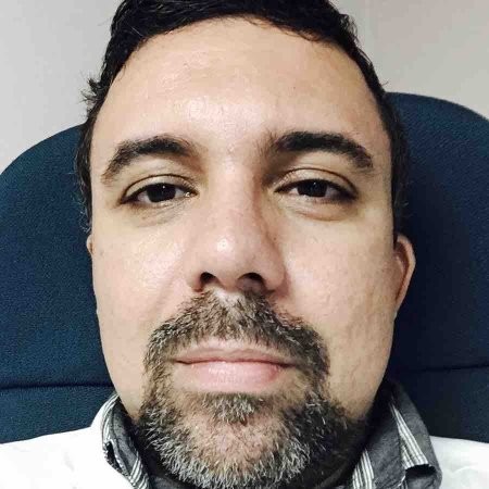 Dawson Campos - Médico Oftalmologista - Instituto de Olhos do Seridó |  LinkedIn