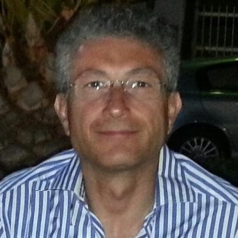 Umberto Mercurio - Engineering of Aeronautics Systems - Head - CIRA ...