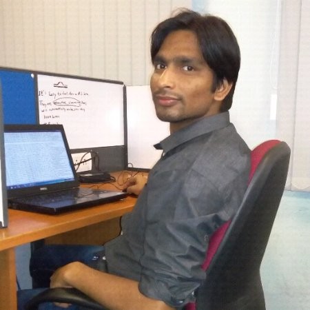 Raj Shekhar - Software Engineer - CME Group | LinkedIn