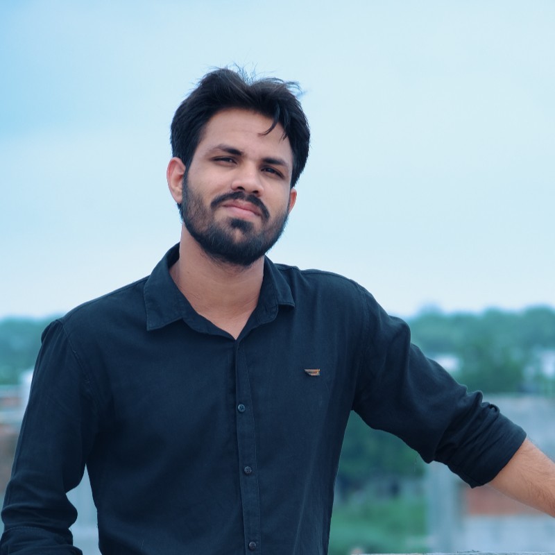 Anmol Yadav - Motion Graphic Artist and video editor - The QuoteShip |  LinkedIn