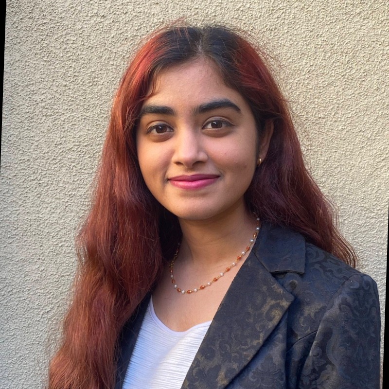 Anjali Srinivasan - Undergraduate Research Assistant - Ferguson Lab (UC ...