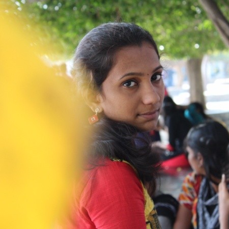 oviya chandrasekaran - Chennai, Tamil Nadu, India | Professional Profile |  LinkedIn