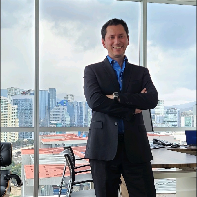 Christian Solis - Socio fundador - Solis y Asociados | LinkedIn