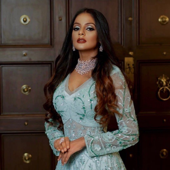 Tanya Singh - Model - Zee Music Company | LinkedIn