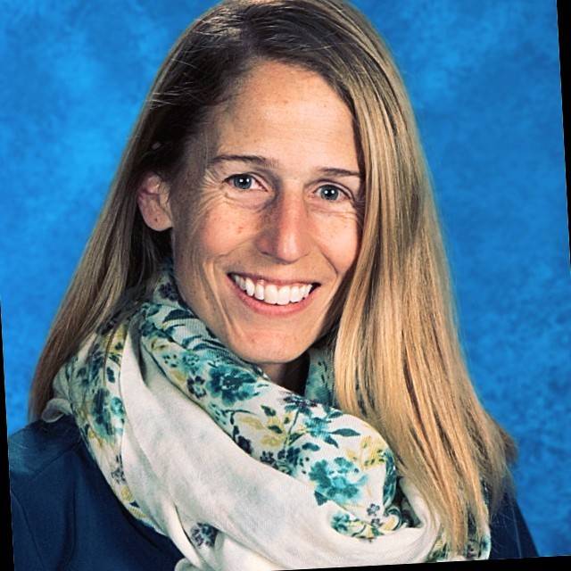 Heather Thompson - Calgary Board of Education