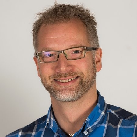 Bjørn Ivar Larssen - Business IT Developer - Statkraft | LinkedIn