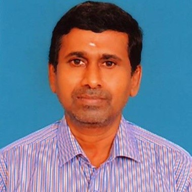 R KARUNAKARAN - Dean - Madras Veterinary College, Chennai - 7 | LinkedIn