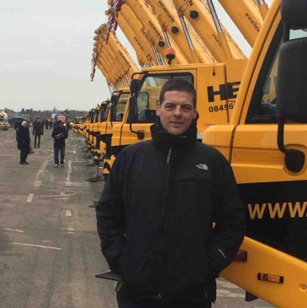 Oliver Laheen - Managing Director - OL Plant Sales | LinkedIn