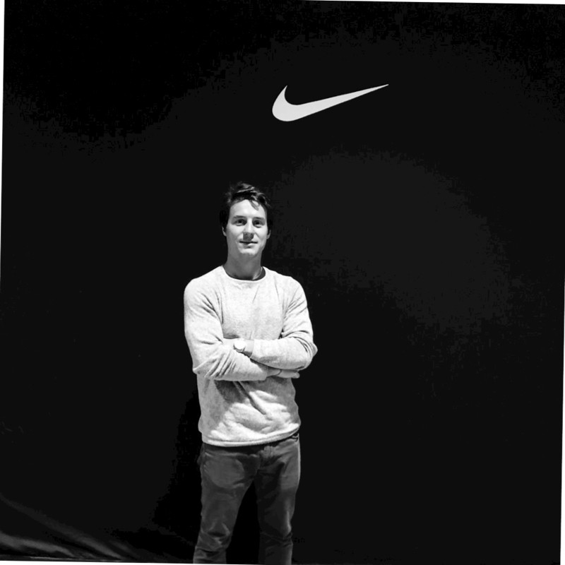 Fácil de leer seré fuerte Manual Eduardo Matesanz Aragonés - Sport Performance Men & Women Sports Marketing  Manager for Iberia - Nike | LinkedIn