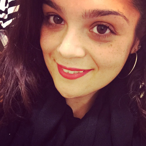 Cristina Goncalves - Family Worker - St. Justine Preschool | LinkedIn