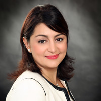 Nazila Atarodi West - Committee of Adjustment Member - City of Toronto ...