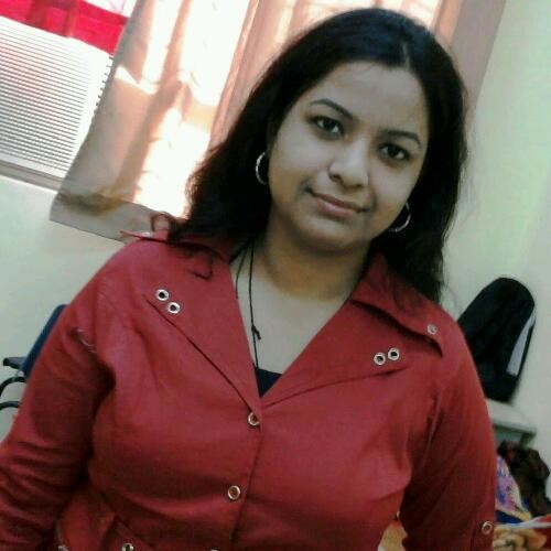 Shivani Rana - Associate Software Engineer - Tech Mahindra | LinkedIn