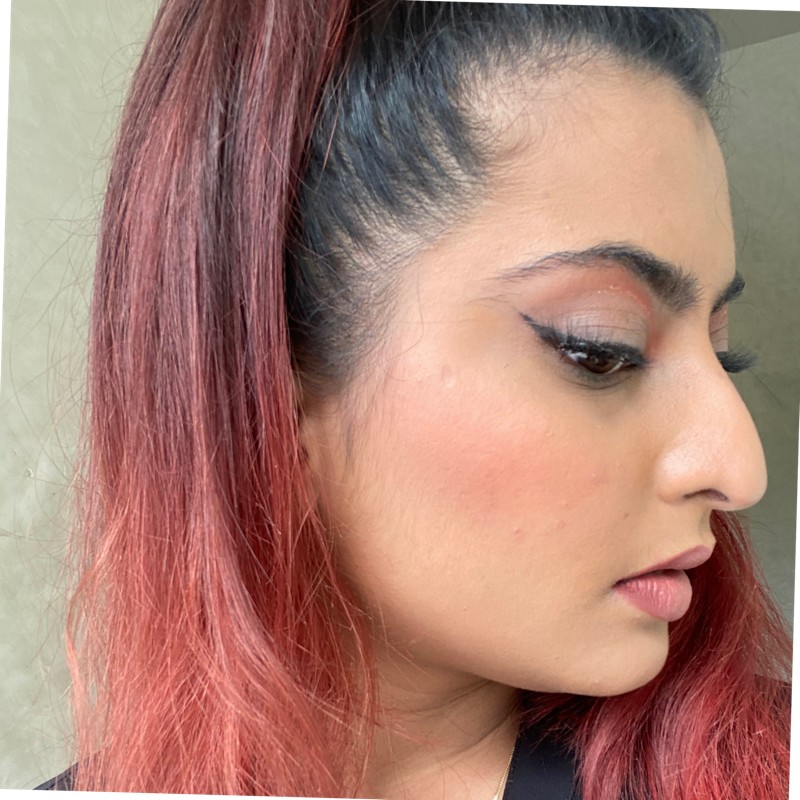Neha Sah Professional Makeup Artist