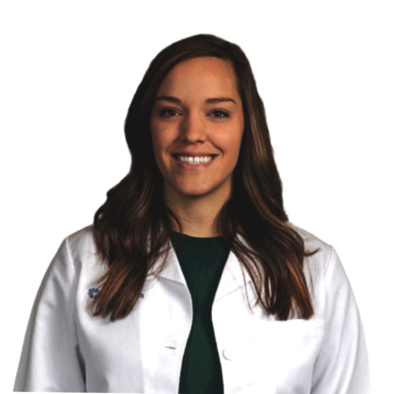 Ashley McGinnis - Family Nurse Practitioner - OhioHealth | LinkedIn