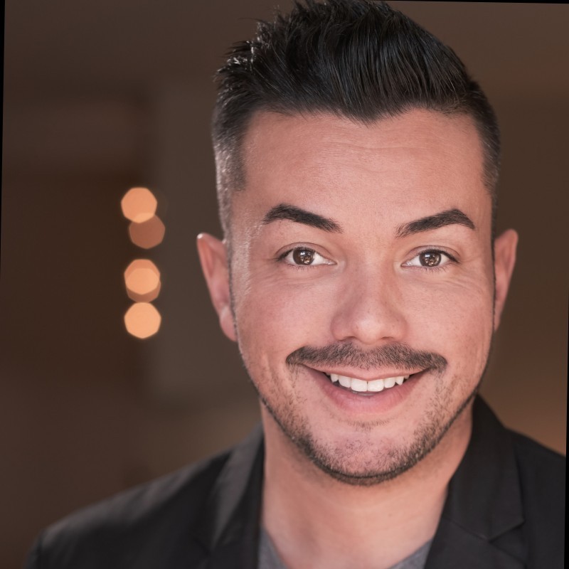 Anthony Allen Ramos - Vice President, Communications & Talent - GLAAD |  LinkedIn