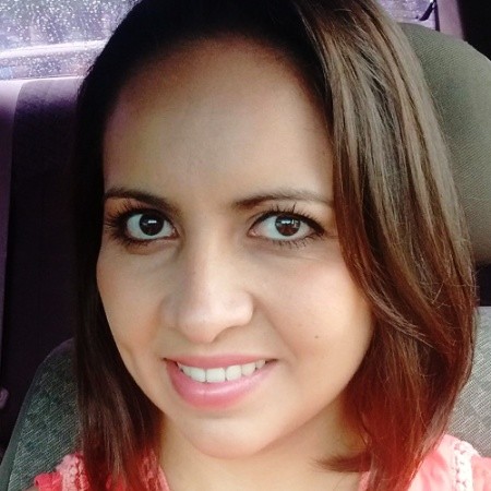 Diana Lucero Torres Flores - Secretaria - Recepcionista - Iglesia Adventista  Del Septimo | LinkedIn